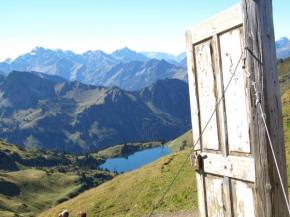 Bergblick Lodge